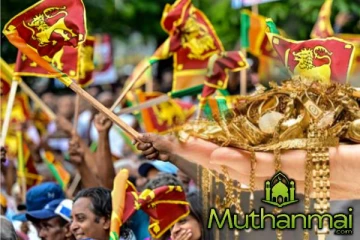 உணவுக்காக நகைகளை அடகு வைக்கும் மக்கள்: ஆய்வில் வெளியான தகவல்