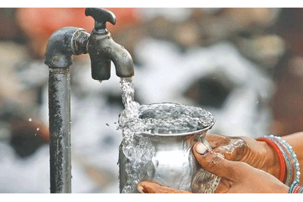 கொழும்பின் சில பகுதிகளில் 7 மணி நேரம் நீர் வெட்டு | Water Cut For 7 Hours In Parts Of Colombo