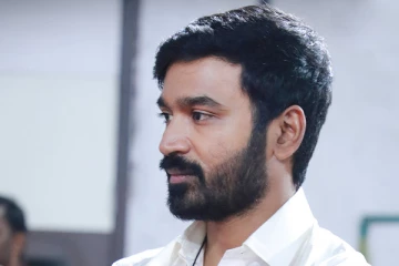 பறிப்போன வாய்ப்பு..நடிகர் தனுஷுக்கு என்ன ஆச்சு - பிரபல நடிகர் ஓபன் டாக்..!