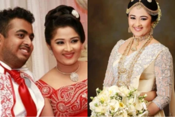 මගේ සැමියා දුටුගැමුණු පරම්පරාවේ කෙනෙක්, කිළි නිසා මාස තුනක් යනකං ළමයා ළඟට ආවේ නෑ.. ජනප්රිය නිළිඅක් කියන හතරබීරි කතාව. (PHOTOS)