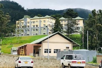 இந்தியாவிலிருந்து இறக்குமதி செய்யப்பட்ட மருந்தில் கிருமி தொற்று - எழுந்துள்ள புதிய சர்ச்சை