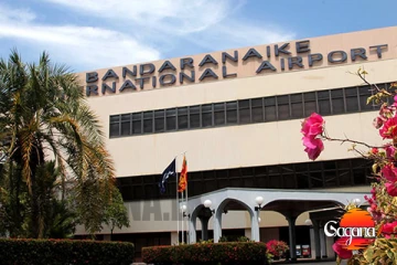 ශ්‍රී ලංකාවේ ගුවන් ගමන් පිළිබඳ නවතම තොරතුරු