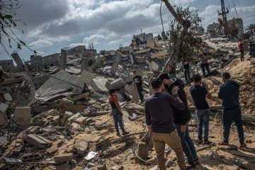 அவசரமாக கூடும் இஸ்ரேலின் பாதுகாப்பு அமைச்சரவை!