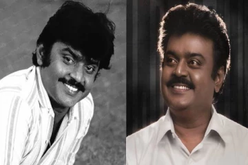 ரீ- ரிலீசாகப்போகும் நடிகர் விஜயகாந்தின் சூப்பர் ஹிட் படங்கள்.. என்னென்ன படங்கள் தெரியுமா?