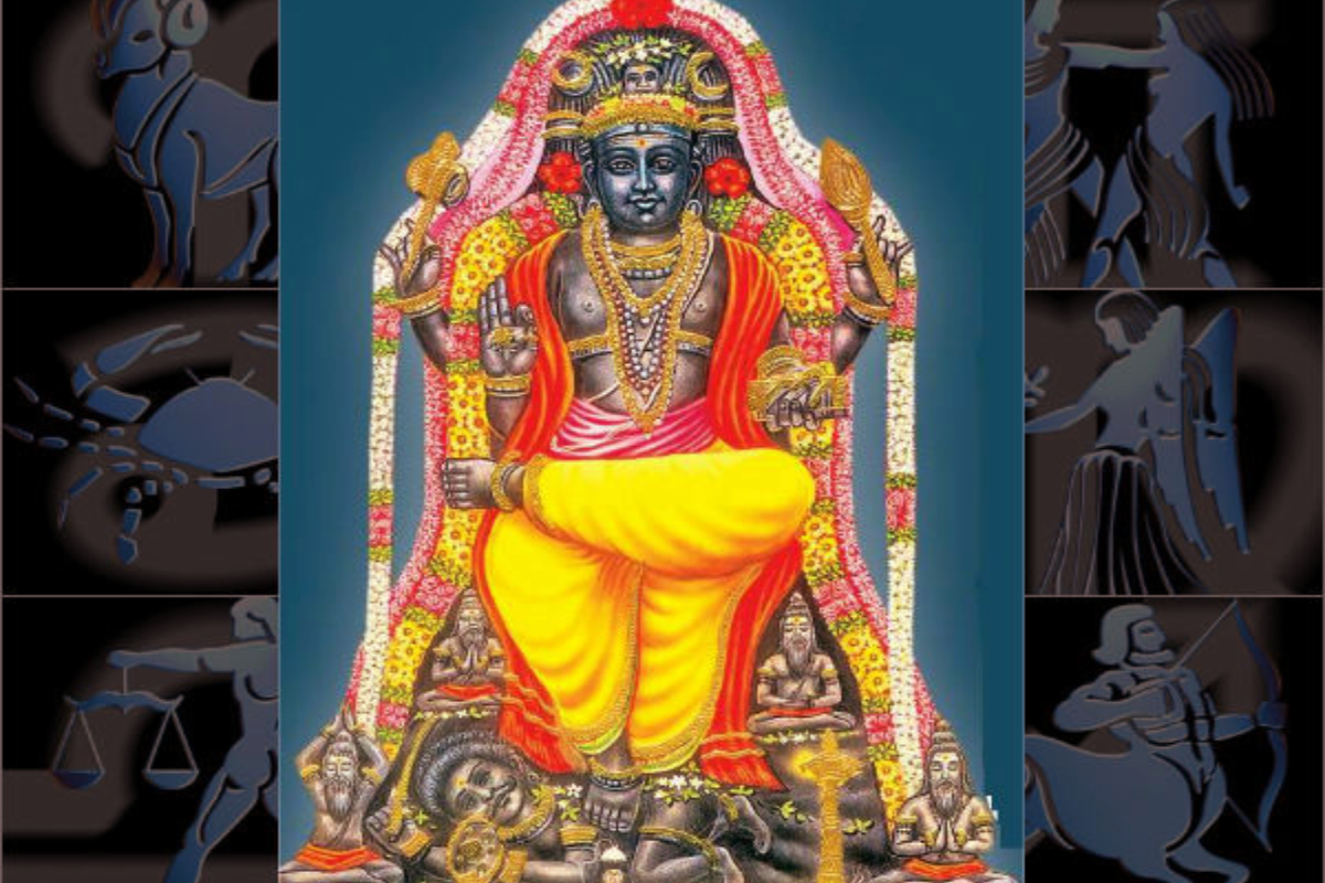 குருப்பெயர்ச்சியால் கதறப்போகும் ராசிகள் - 5 ராசிகளில் உங்க ராசி இருக்காணு பாருங்க | Jupiter S Transit Zodiac Sign Among The 5 Zodiac