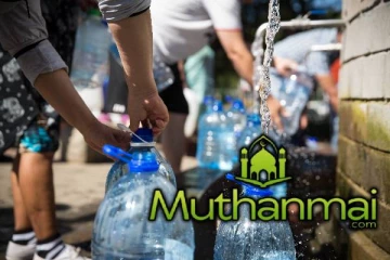 குடிநீர் தொடர்பில் பொதுமக்களுக்கு விடுக்கப்பட்டுள்ள எச்சரிக்கை