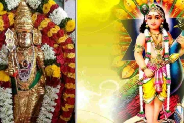 ஆடி கிருத்திகை 2025: குழந்தை வரம் கிடைக்க செய்யவேண்டிய விரத முறைகள்