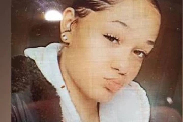 கனடாவில் மீண்டும் மயமான 14 வயது சிறுமி