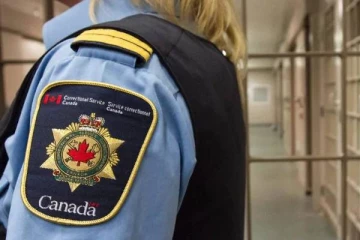 கனடா சிறையில் இருந்த கைதி ஒருவர் மரணம்