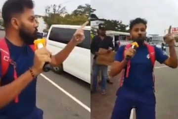 "..70ට කලින් ඉපදිච්ච උන් තමයි මේ රට කෑවේ - තොපි නාකි හැත්ත.." තරුණයෙක් රිදෙන්න කියපු කතාව..කවුරුත් හොයපු වීඩියෝව මෙන්න.. (VIDEO)