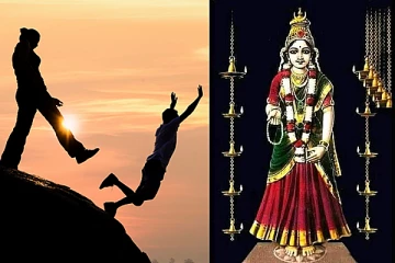 மீள முடியாத துரோகத்தில் இருந்து மீண்டு வர செய்ய வேண்டிய வழிபாடு