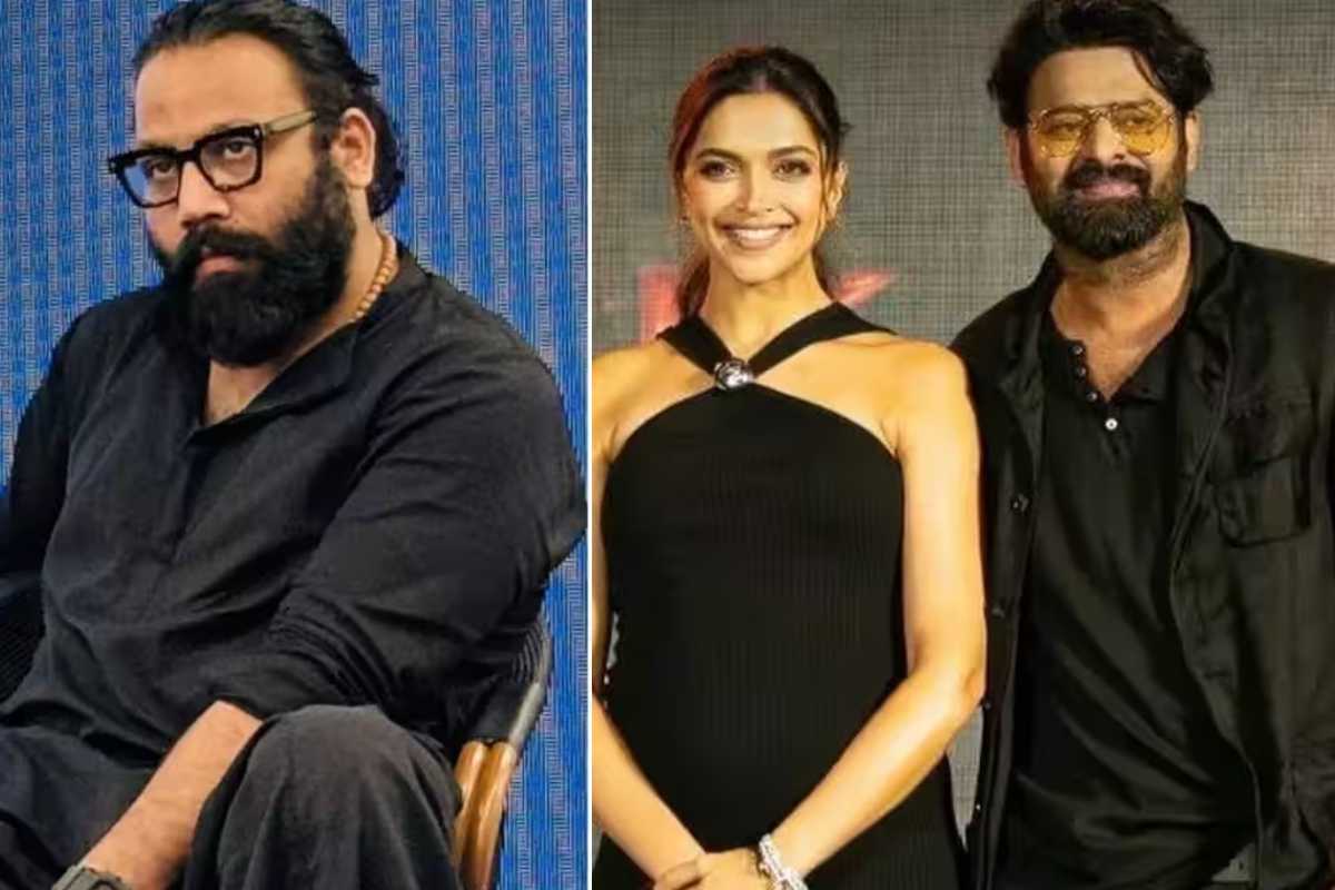 ஸ்பிரிட் படக்குழுவுக்கு எக்கச்சக்க கண்டீஷன்!! தீபிகா விலகியது ஏன்? தயாரிப்பாளர் கூறிய காரணங்கள் | Deepika Padukones Exit Spirit Sought 10 Profit