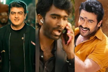 அஜித், சூர்யா பட வசூலை அடித்து நொறுக்கிய பிரதீப் ரங்கநாதன்.. 100 கோடியை நெருங்கும் லவ் டுடே