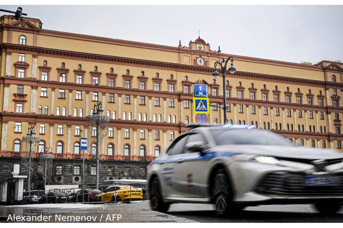 fsb arrests german woman ukrainian bomb plot
