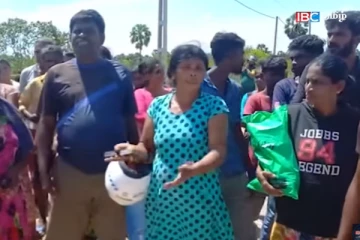 அடாவடியில் பிள்ளையான் கும்பல்! அபரிக்கப்பட்ட அப்பாவி மக்களின் காணிகள்