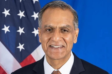 இலங்கைக்கு விஜயம் மேற்கொள்ளவுள்ள அமெரிக்க துணைச்செயலாளர்