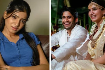 அது ஒரு வலி! விவகாரத்து குறித்து முதன் முறையாக பேசிய நடிகை சமந்தா: கலங்கும் ரசிகர்கள்