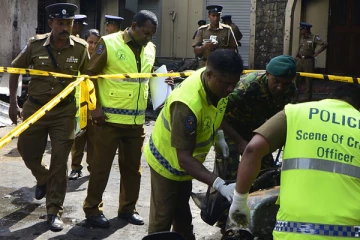 மனநோயாளியால் சகோதர சகோதரிக்கு நேர்ந்த சோகம்