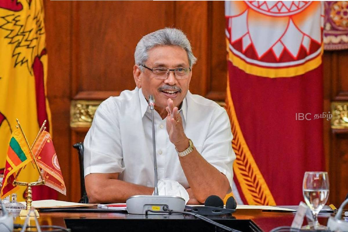 கைதை தடுக்கக் கோரி கோட்டாபய தாக்கல் செய்த ரிட் மனு : நீதிமன்றின் உத்தரவு | Court Order To Gotabaya Rajapaksa S Writ Petition