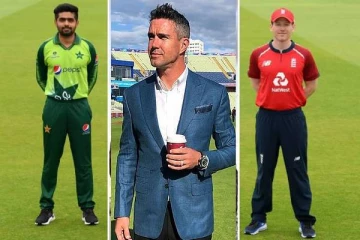 பாகிஸ்தான் அல்லது ஆப்கானிஸ்தானால் மட்டுமே இது முடியும்! கெவின் பீட்டர்சன் கணிப்பு