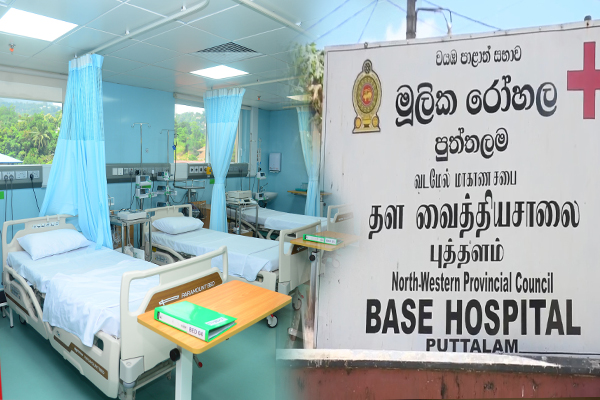 நுளம்பு வலை நூலால் பரிதாபமாக பறிபோன உயிர் | A Life Lost Miserably By The Nulambu Web Thread