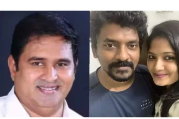 ஆம்ஸ்ட்ராங் கொலை வழக்கு.. போலீசார் விசாரணையா? -மறுப்பு தெரிவித்த நெல்சன்!