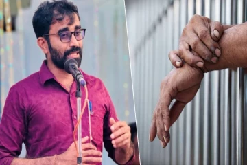 ஊழல்வாதிகள் அடுத்தடுத்து சிறைக்கு செல்வது உறுதி - இளங்குமரன் பகிரங்கம்