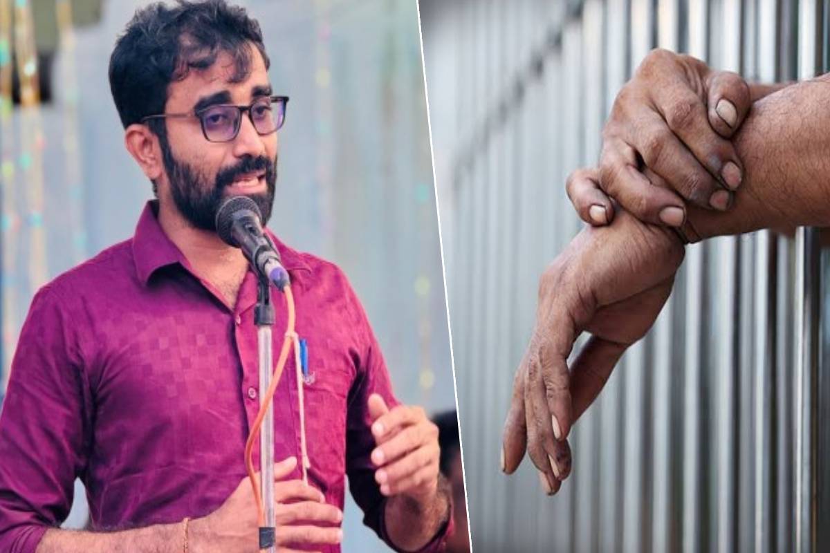 ஊழல்வாதிகள் அடுத்தடுத்து சிறைக்கு செல்வது உறுதி - இளங்குமரன் பகிரங்கம்