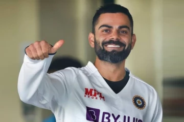 இந்தியாவின் வெற்றிக்கு காரணம் இது தான்! உண்மையை வெளிப்படுத்திய கோஹ்லி