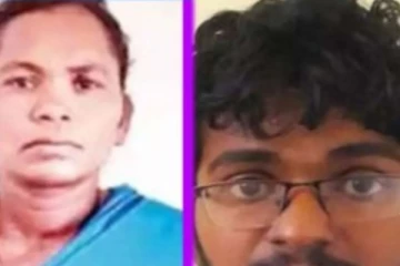 19 வயது இளைஞருடன் சேர்ந்து 34 வயது பெண் செய்த காரியம்... பிளாஸ்டிக் கவரை முகத்தில் மூடி.. பகீர் வாக்குமூலம்