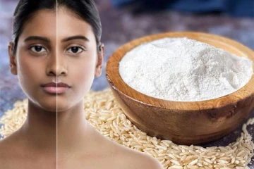 முகம் வெள்ளையாக மாற இந்த ஒரு மாவு போதும்.., எப்படி பயன்படுத்துவது?