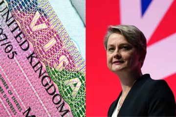 பிரித்தானியாவிலிருந்து வெளியேற்றப்படுவீர்கள்: விசா காலாவதியான வெளிநாட்டு மாணவர்களுக்கு எச்சரிக்கை