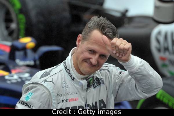 12 ஆண்டுகளுக்கு முன் கோமாவிற்கு சென்ற உலக சாம்பியன் ஷூமேக்கர் - உடல் நிலையில் முன்னேற்றம் | Michael Schumacher Recovery After 12 Year Accident