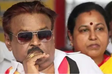 விஜயகாந்தின் உடல் நல்லடக்கம் தொடர்பில் குடும்பத்தினர் வெளியிட்ட அறிவிப்பு