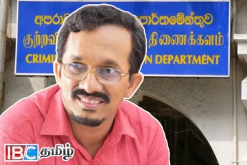 அமைச்சர் சுனில் ஹந்துன்நெத்தி சிஐடியில் முறைப்பாடு