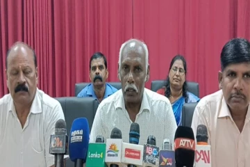 கிளிநொச்சி மாவட்ட சிவில் அமைப்புக்கள் மே தினத்திற்கு அறைகூவல்