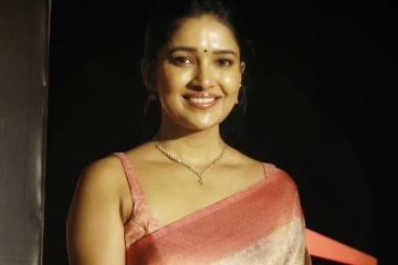 என் காதுபடவே இப்படி பேசுனாங்க.. நடிகை வாணி போஜன் சந்தித்த இன்சல்ட்