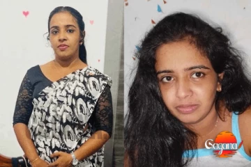 සෙව්වන්දි නිසා ප්‍රසිද්ධ පුවත්පතක මාධ්‍යවේදියෙකුත් ගස්