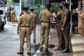 கொழும்பில் 4 கோடி ரூபா பெறுமதியான மர்மபொருளுடன் சிக்கிய நபர்!