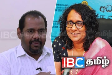 கல்வி அமைச்சருக்கு எதிரான பிரசாரங்கள்! கஜேந்திரகுமார் கண்டனம்