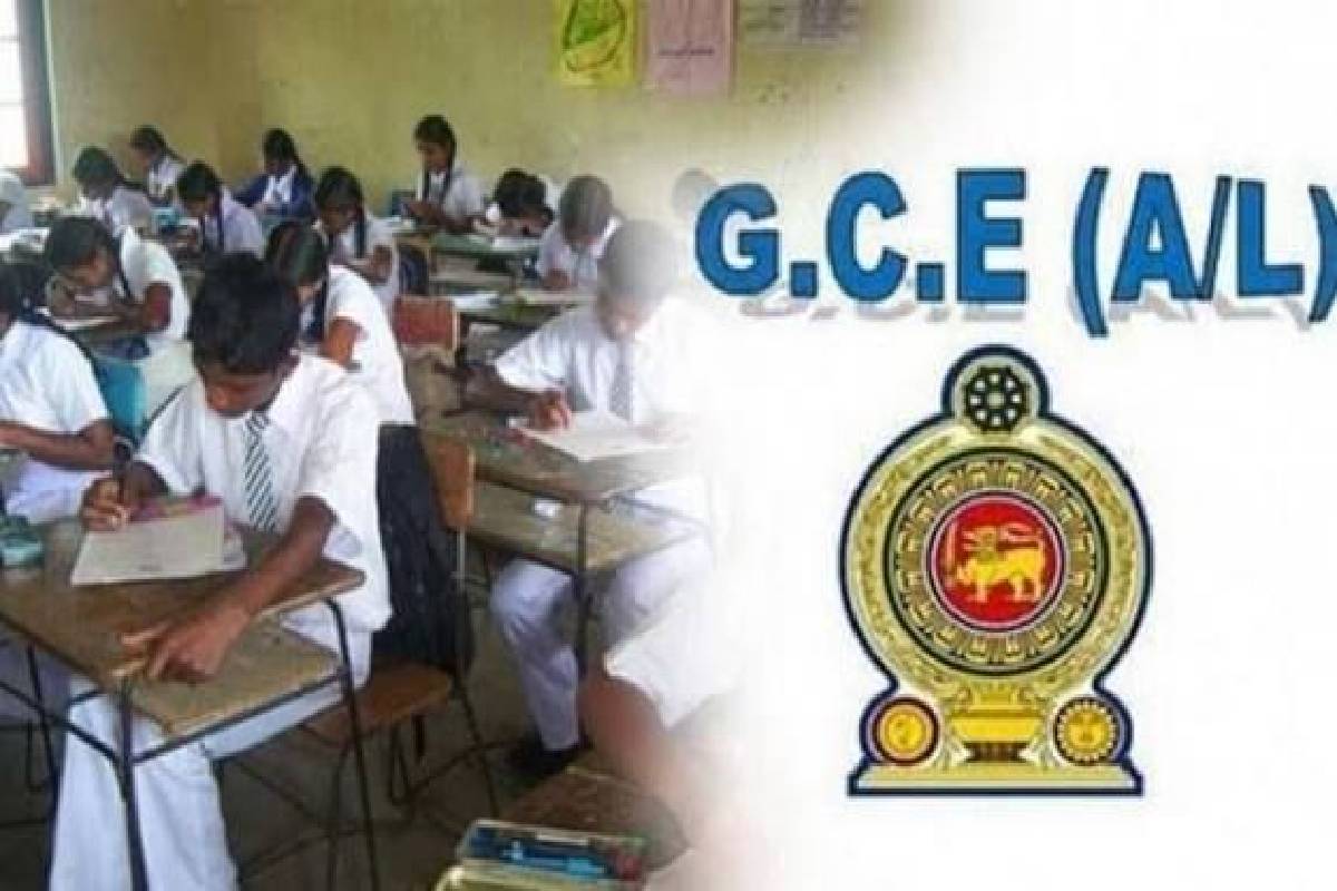 நாளை ஆரம்பமாகும் உயர்தர பரீட்சை : மாணவர்களுக்கு வெளியான முக்கிய அறிவிப்பு | All Set For Advanced Level Exam