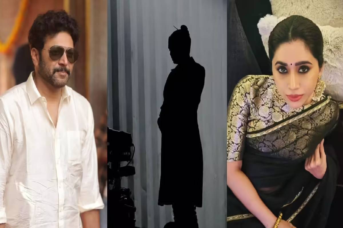 மனிதர் உணர்ந்து கொள்ள இது மனித காதல் அல்ல.... வைரலாகும் கெனிஷா- ரவி மோகன் அலப்பறைகள்! | Kenish Ravi Mohan Romantic Song On Stage Video