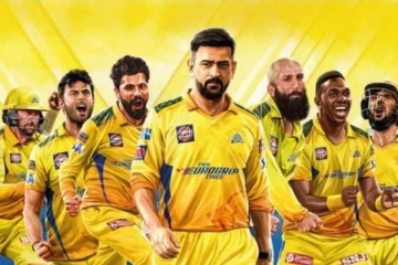 அதிரடி ஆட்டம்.. ப்ளே ஆப்க்கு முன்னேறிய சிஎஸ்கே, லக்னோ அணிகள்