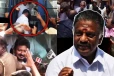 உதயநிதி கைதால் வெடித்த போராட்டம் - ஓ.பன்னீர்செல்வம் குண்டுக்கட்டாக கைது