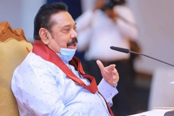 பிரதமர் பதவி விலகுவதாக வெளியான தகவல்களில் உண்மையில்லை! பிரதமர் அலுவலகம் மறுப்பு