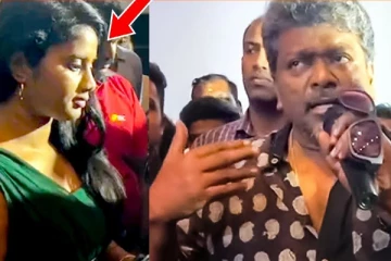பிரிகிடா தெரியாமல் சேரி மக்கள் பத்தி தப்பா பேசிட்டா.. மன்னிச்சிடுங்க: ஆர்.பார்த்திபன்