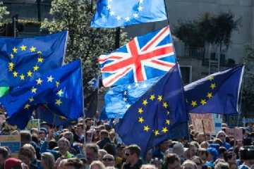 பிரித்தானியா மீண்டும் ஐரோப்பிய ஒன்றியத்துடன் இணையவேண்டும்: நான்கு பெரிய நாடுகள் விருப்பம்