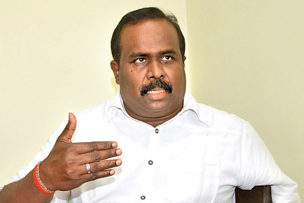 ஐ.நா. மீது தமிழர்கள் நம்பிக்கை இழப்பு: செல்வம் அடைக்கலநாதன் குற்றஞ்சாட்டு | Tamils Losing Faith United Nation ஐ.நா. மீது தமிழர்கள் நம்பிக்கை இழப்பு: செல்வம் அடைக்கலநாதன் குற்றஞ்சாட்டு | Tamils Losing Faith United Nation