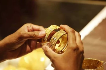 இலங்கையில் தங்கத்தின் விலை சற்று குறைவு ! இன்றைய நிலவரம் (06-07-2022)