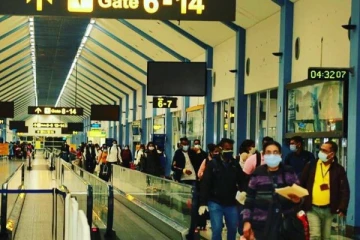 ஆபிரிக்க வைரஸ் நாட்டில் பரவும் ஆபத்தான நிலை;  விடுக்கப்பட்ட எச்சரிக்கை!